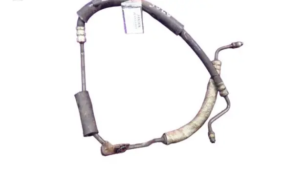 Chevrolet Aveo Power steering hose/pipe/line 