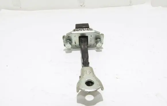 Mitsubishi ASX Rear door check strap stopper Nėra