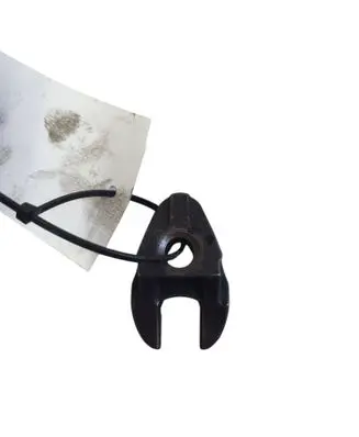Citroen Berlingo Fuel Injector clamp holder 