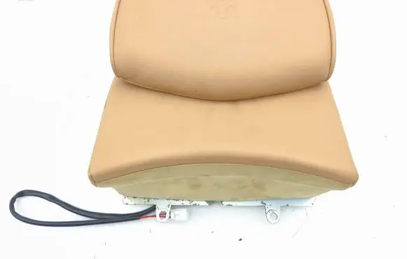 Maserati Quattroporte Rear seat headrest 30817705B