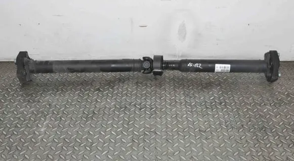 Mercedes-Benz SLC R172 Middle center prop shaft A1724105600