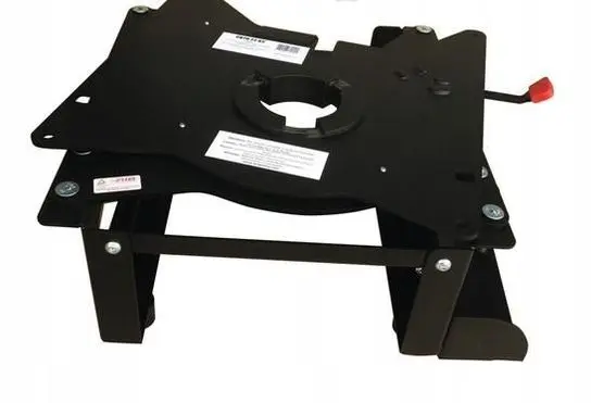 Peugeot Expert Seat frame 