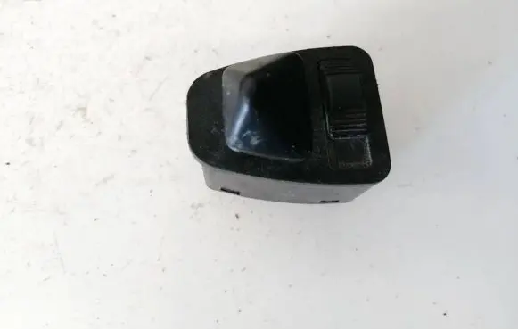 BMW 3 E46 Wing mirror switch 613183736919 6131-83736919