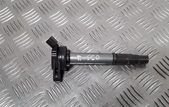Toyota Prius (XW30) High voltage ignition coil 9091902258