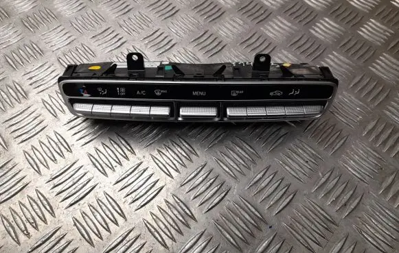 Mercedes-Benz V Class W447 Climate control unit A4479050704