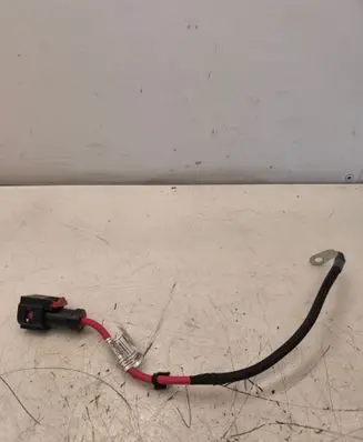 BMW X1 F48 F49 Positive cable (battery) 8628634