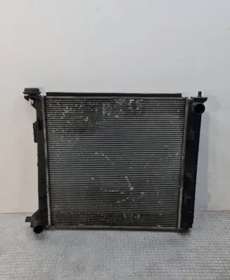 Hyundai Tucson TL Coolant radiator 25310D7500