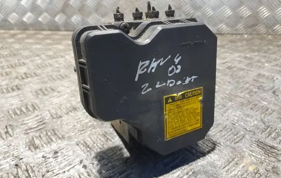 Toyota RAV 4 (XA30) ABS Pump 4454042100 8954142220 1338007970