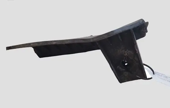 Audi A3 S3 8V Rear mudguard 8V0853834