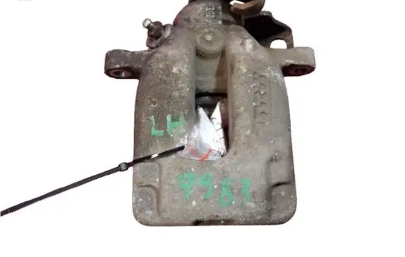 Citroen C4 I Rear brake caliper