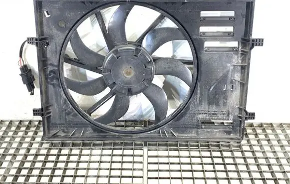 Volkswagen Golf VII Fan set 5Q0959455F