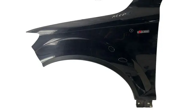 Audi Q7 4L Fender