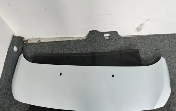 Peugeot Expert Engine bonnet/hood 