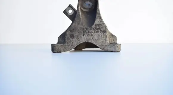 Audi A6 S6 C6 4F Engine mounting bracket 4F0199308AB