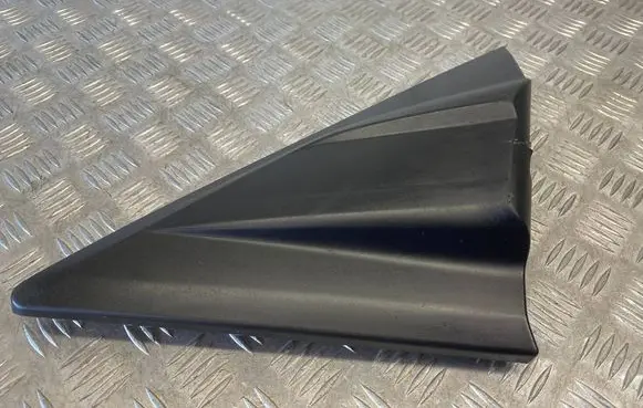 Ford Transit Custom Plastic wing mirror trim cover BK21V16003