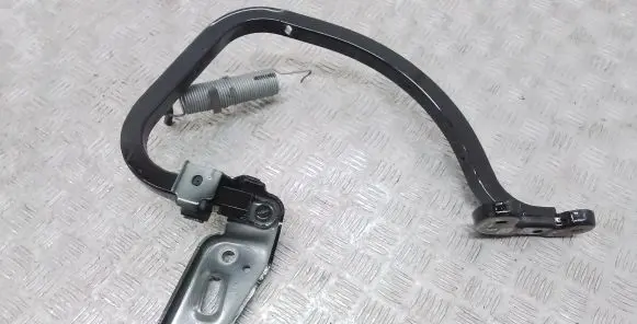 Volkswagen Jetta USA Tailgate/trunk/boot hinge 17A827301