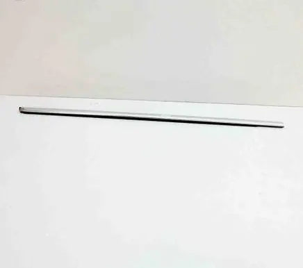 Volvo V60 Door glass trim 