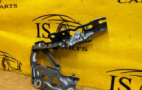BMW 5 G30 G31 G38 Engine bonnet/hood hinges 7347407