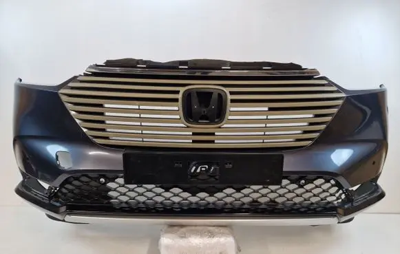 Honda CR-V Front bumper 71101