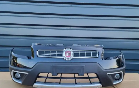 Fiat Sedici Front bumper 71721-55LA