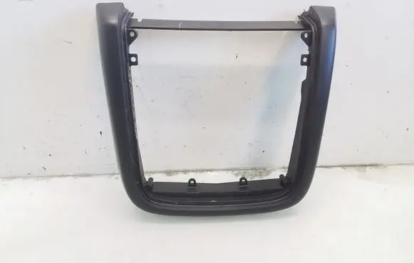 Nissan Murano Z50 Climate control/heater control trim P10381A63000