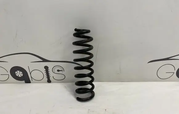 Mercedes-Benz E W213 Rear coil spring