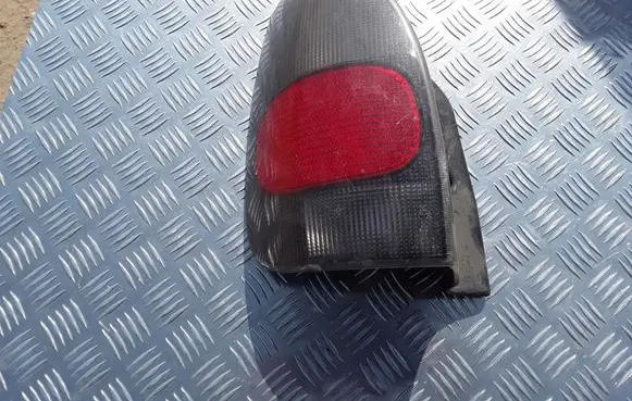 Renault Espace III Rear/tail lights 6025301101