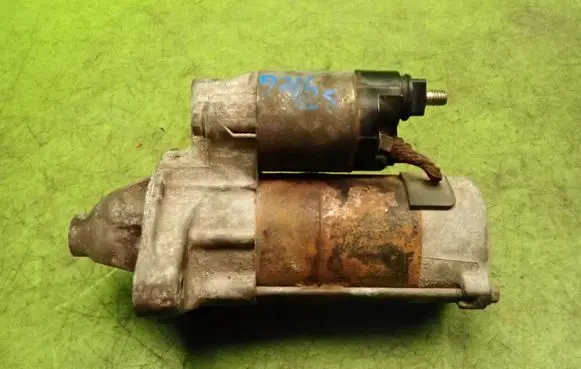 Toyota Celica T230 Starter motor 2810022040