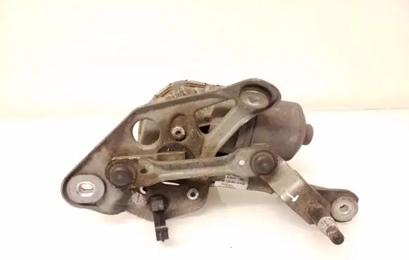 Peugeot 407 Front wiper linkage 0390241721 3397020604