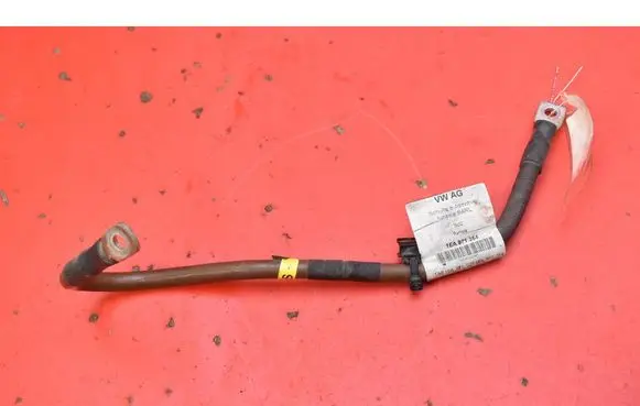 Volkswagen ID.3 Other wiring loom 1EA971354