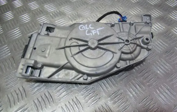 Mercedes-Benz GLC X253 C253 Shock absorber/damper mounting bracket A0999064703