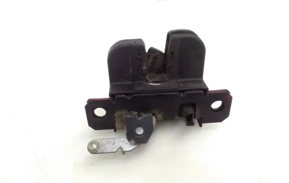 Volkswagen Caddy Tailgate/trunk/boot lock/catch/latch 2K0827505F