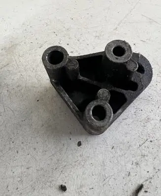 Jeep Grand Cherokee (WJ) other engine part A6652020040 A665202004