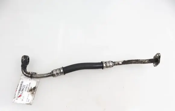Opel Astra G Turbo turbocharger oiling pipe/hose
