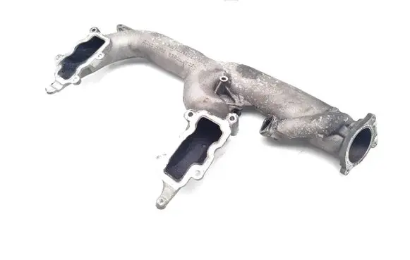 Audi A4 S4 B8 8K Intake manifold 859145762M