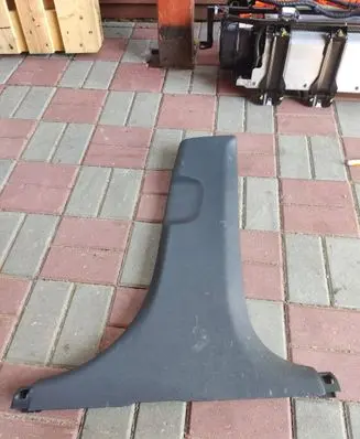 KIA Niro (B) pillar trim (bottom) 85846G5000 D5C71