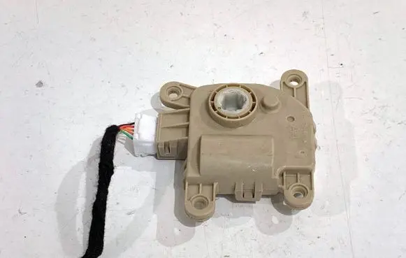 KIA EV6 Air flap motor/actuator H400730912A