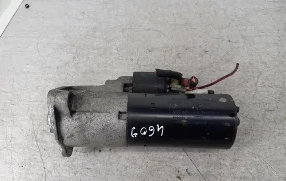 Volkswagen PASSAT B5.5 Starter motor 068911024H