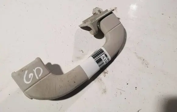 Mercedes-Benz A W169 Rear interior roof grab handle