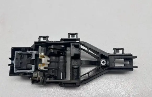 Chrysler Pacifica Rear door exterior handle 68230689AG