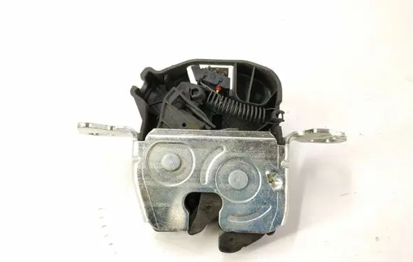Mercedes-Benz C W205 Front driver seat rail 2059206103 A2059206103