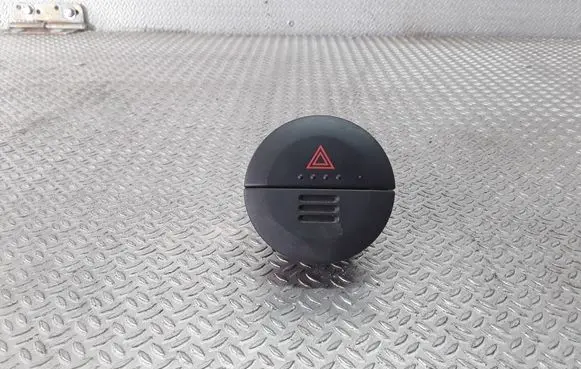 Nissan X-Trail T30 Hazard light switch NILES06016