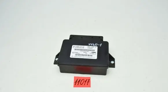Volvo V60 Hand brake control module 31334228