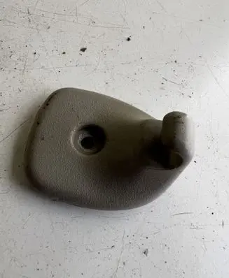 Jeep Grand Cherokee (WJ) Sun visor clip/hook/bracket 