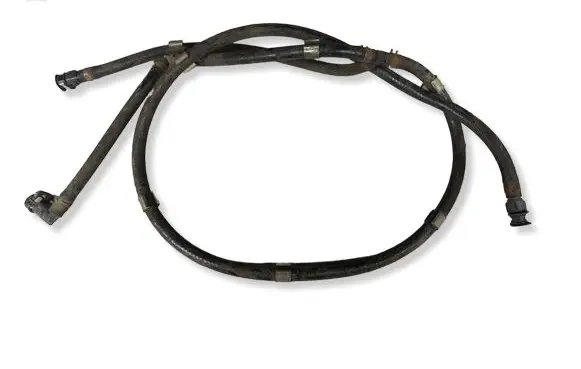 Toyota Corolla Verso AR10 Headlight washer hose/pipe 