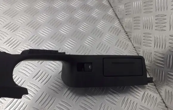 Audi A6 S6 C6 4F Electric window control switch 4F0868393