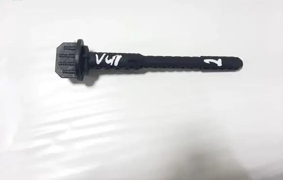 Volvo V40 Headlight/headlamp mounting bracket 31383457