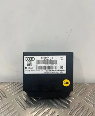 Light module LCM