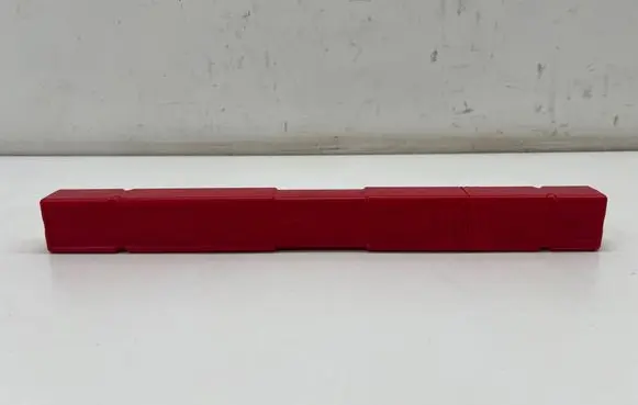 BMW 6 F06 Gran coupe Emergency warning sign 6770487