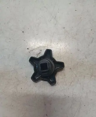 Volvo S60 Seat adjustment knob 08613313